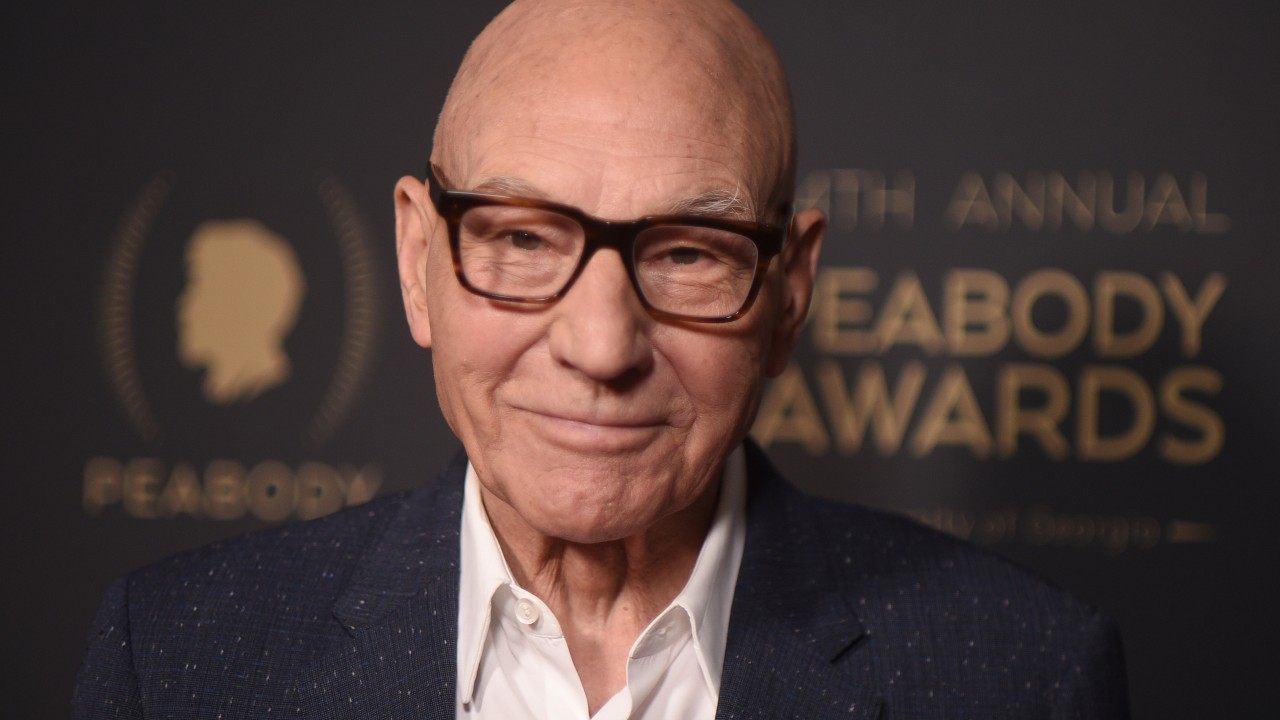 Patrick Stewart, of Star Trek and X-Men fame, dies at 86