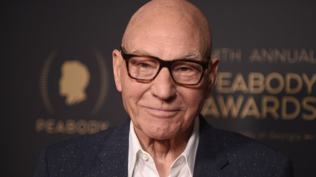 Patrick Stewart, of Star Trek and X-Men fame, dies at 86