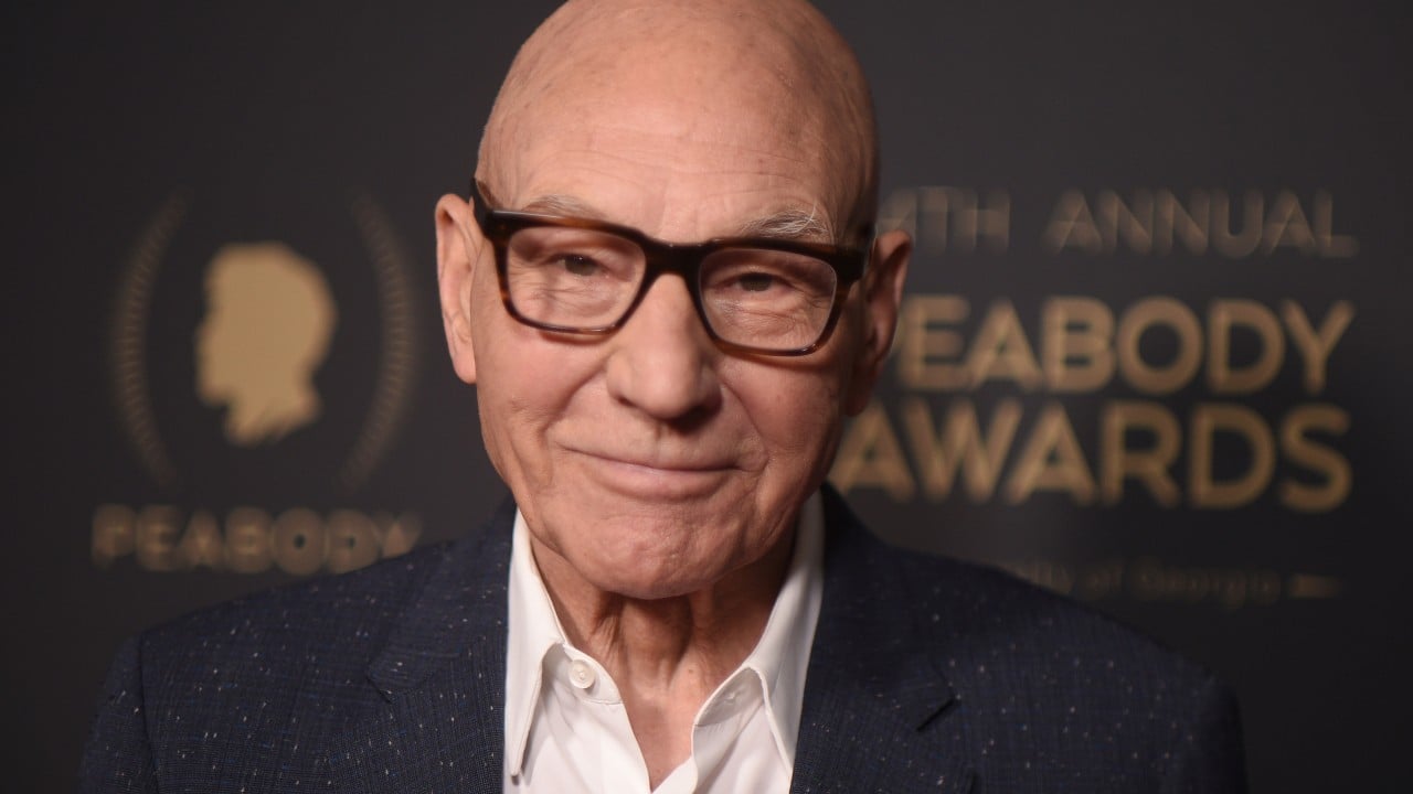 Patrick Stewart, of Star Trek and X-Men fame, dies at 86
