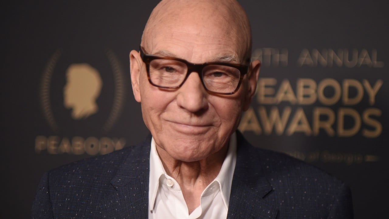 Patrick Stewart, of Star Trek and X-Men fame, dies at 86