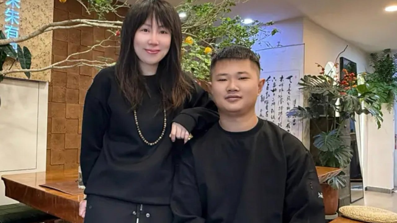 Kindness returned: Chinese woman helped disabled man 8 years ago, now gets financial aid