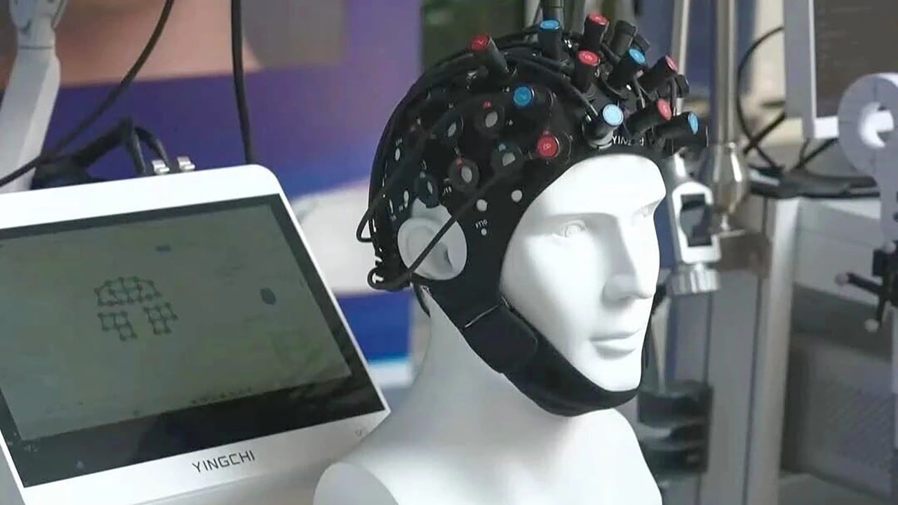 China joins global race to reawaken brain-injury patients through ultrasound therapy