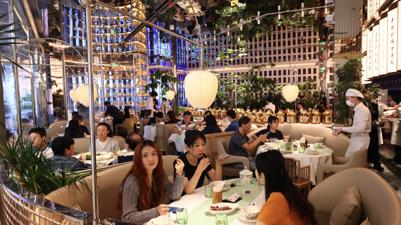 Shenzhen too pricey? Cost-conscious Hongkongers dig deeper into mainland China