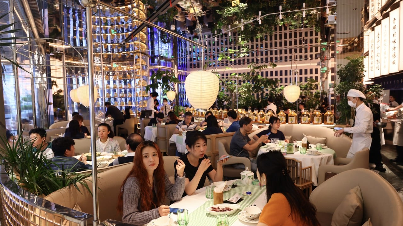 Shenzhen too pricey? Cost-conscious Hongkongers dig deeper into mainland China