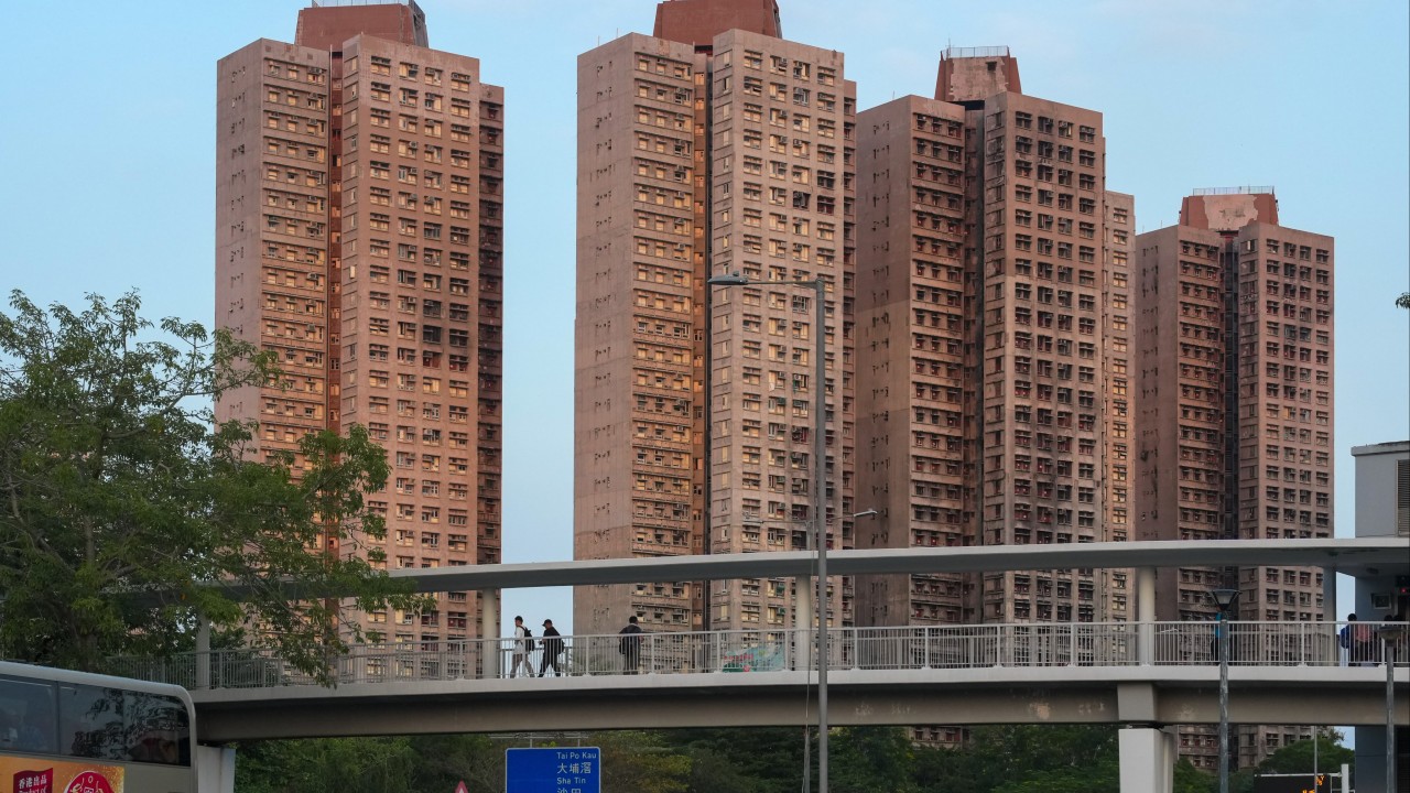 Security chief vows his task force will root out bid-rigging in Hong Kong