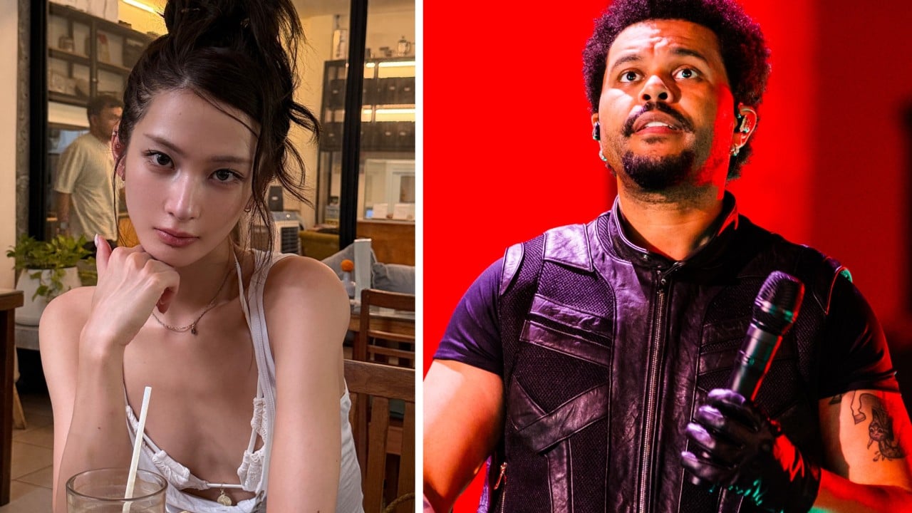 Meet influencer Wiwen Wang, who stars in The Weeknd’s ‘Hong Kong’ music video