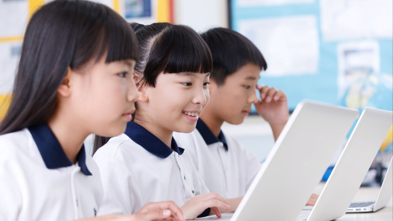 Hong Kong primary pupils to study AI under new technology subject