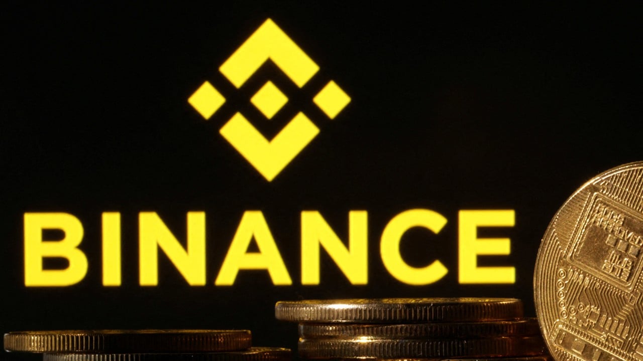 Binance pledges to cover losses after US$6 billion crypto hack