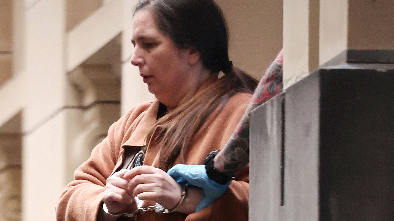 Australian mushroom killer Erin Patterson likely to die in jail after failed appeal