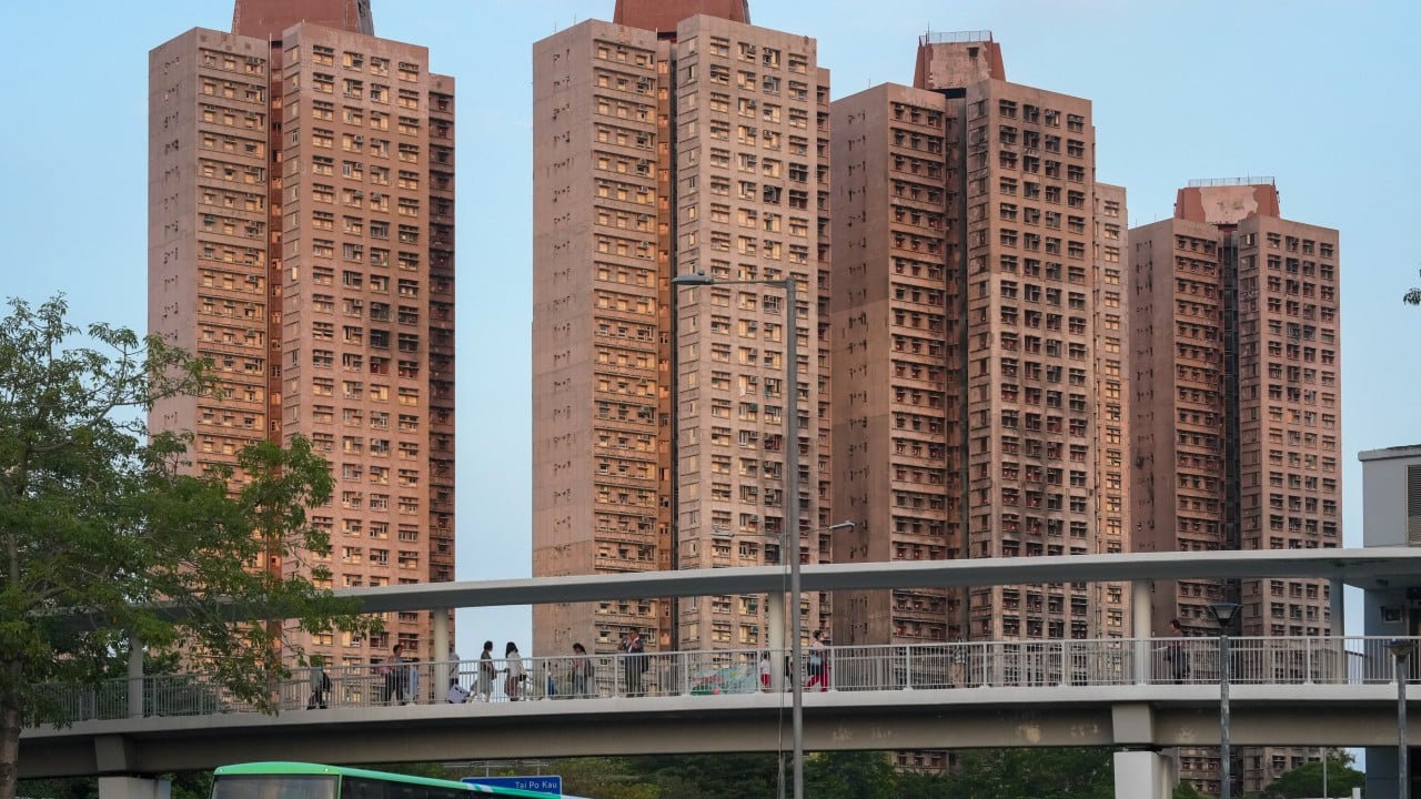Kapsamlı Tai Po yangın reformlarının bir parçası olarak 2027 ortasına kadar yüklenicileri eleyecek yapay zeka sistemi