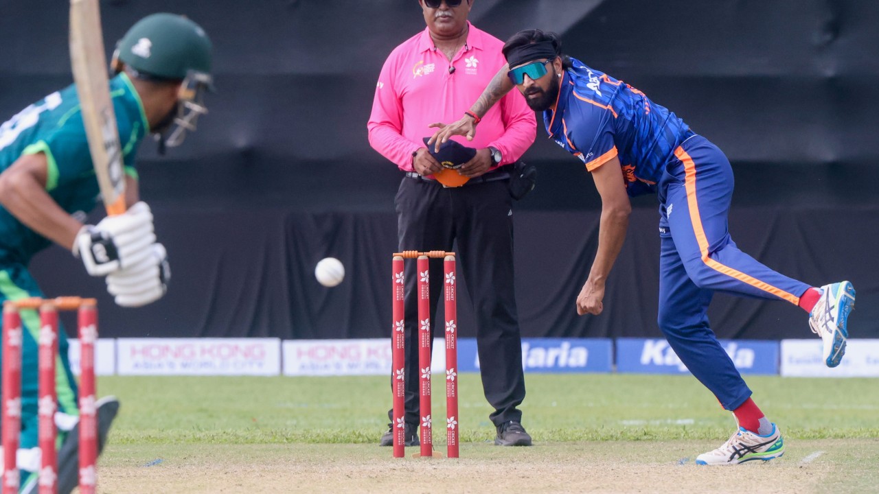 Indian Premier League great Krunal Pandya savouring Hong Kong anonymity, lauds Virat Kohli