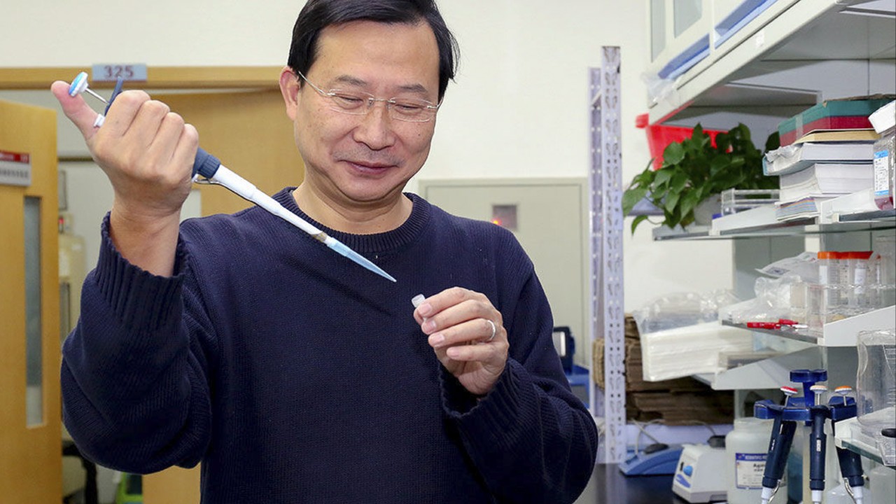 Mao vs Rao: Cell Press probe clears editor but Chinese biologist keeps up pressure