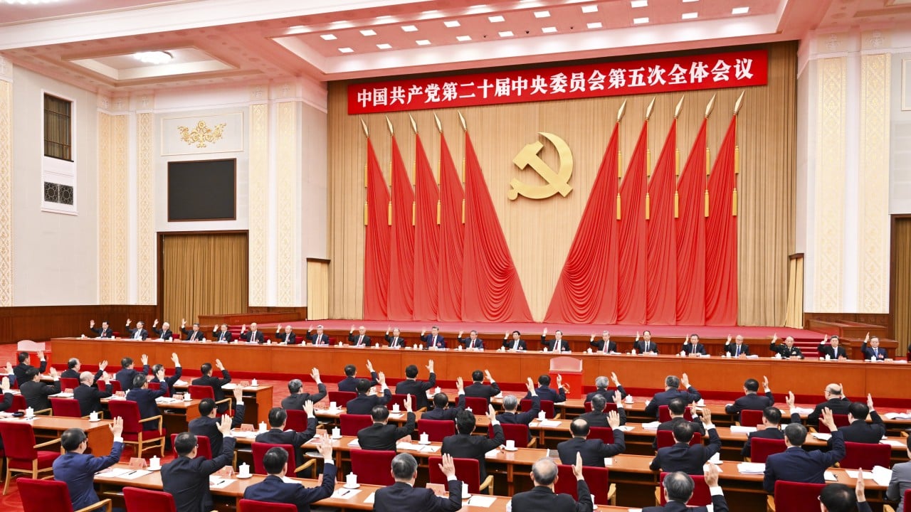 Politburo promotion, Lula victory, US midterm elections