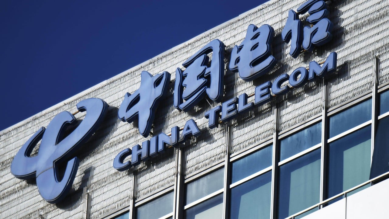 Chinese telecoms giants in Washington’s crosshairs as FCC weighs fresh curbs