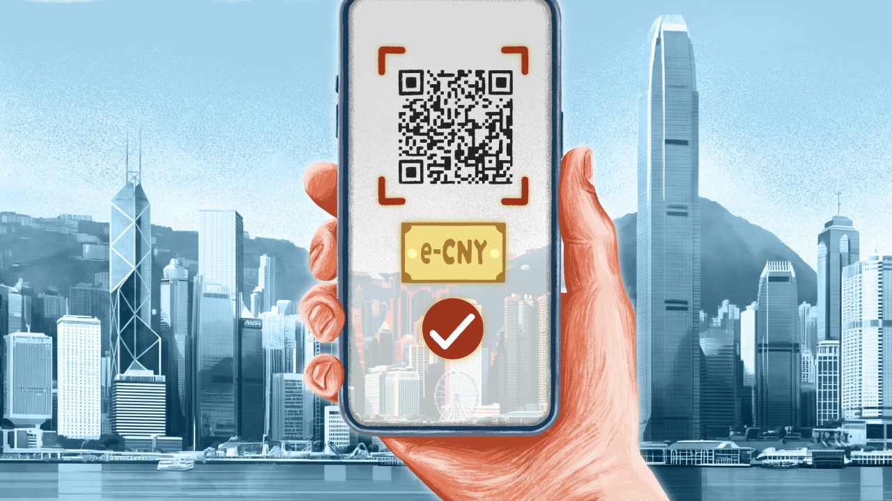Hong Kong’s wider yuan push: a gateway to the world?