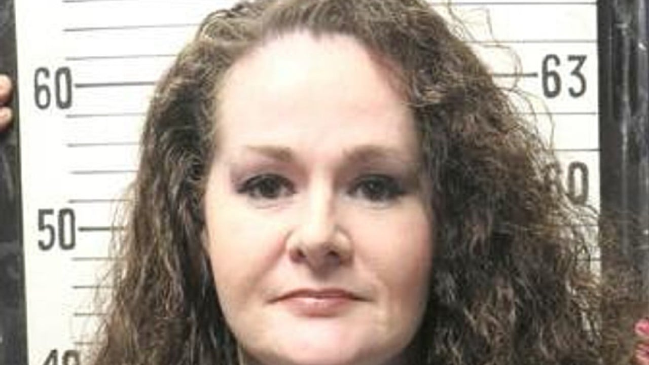 Christa Pike says she’s in constant pain after failed US execution, slams ‘incompetence’
