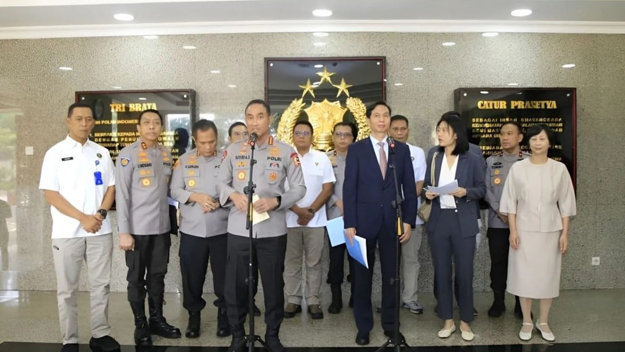 China helps dismantle major meth trafficking network in Southeast Asia