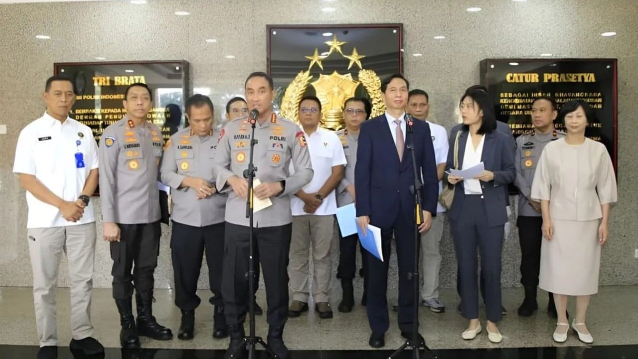 China helps dismantle major meth trafficking network in Southeast Asia