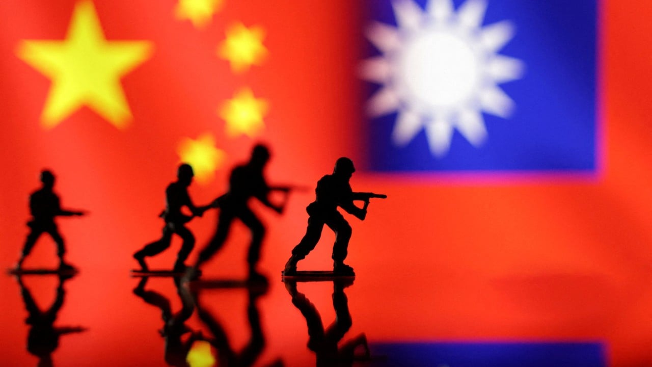 Is Beijing’s 2027 military milestone now a US readiness deadline over Taiwan?