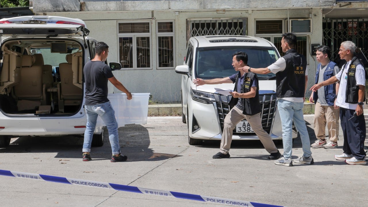 Mahkeme, Hong Kong sosyetesi Abby Choi'nin kalıntılarının çorba tencereleri ve buzdolabında bulunduğunu söyledi