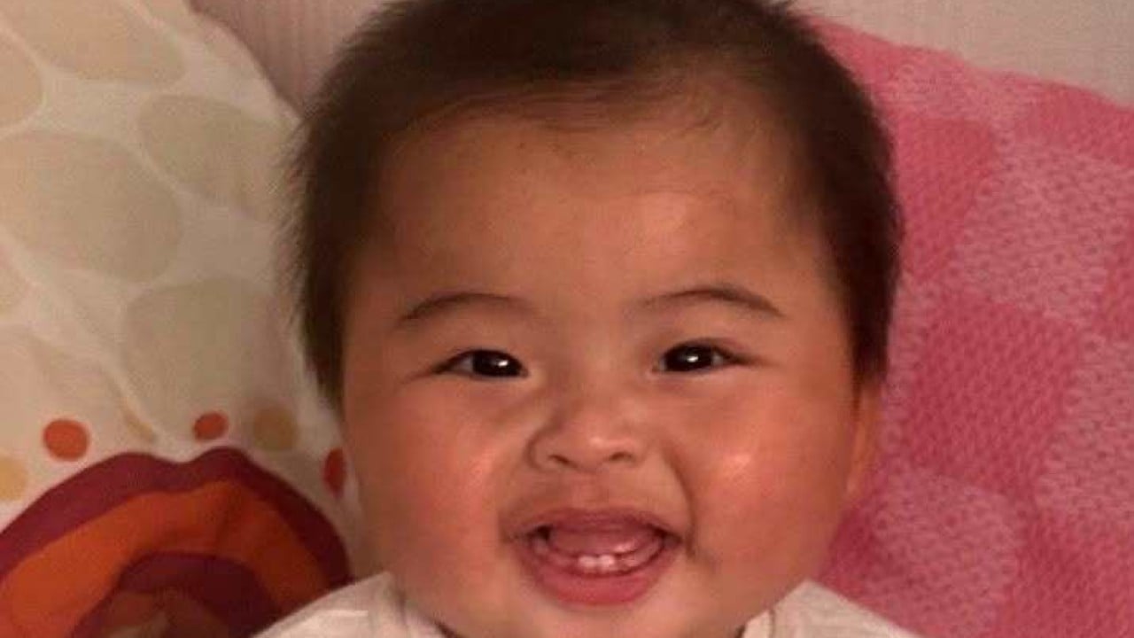 Appeal for private flight to bring critically ill British baby home from Hong Kong