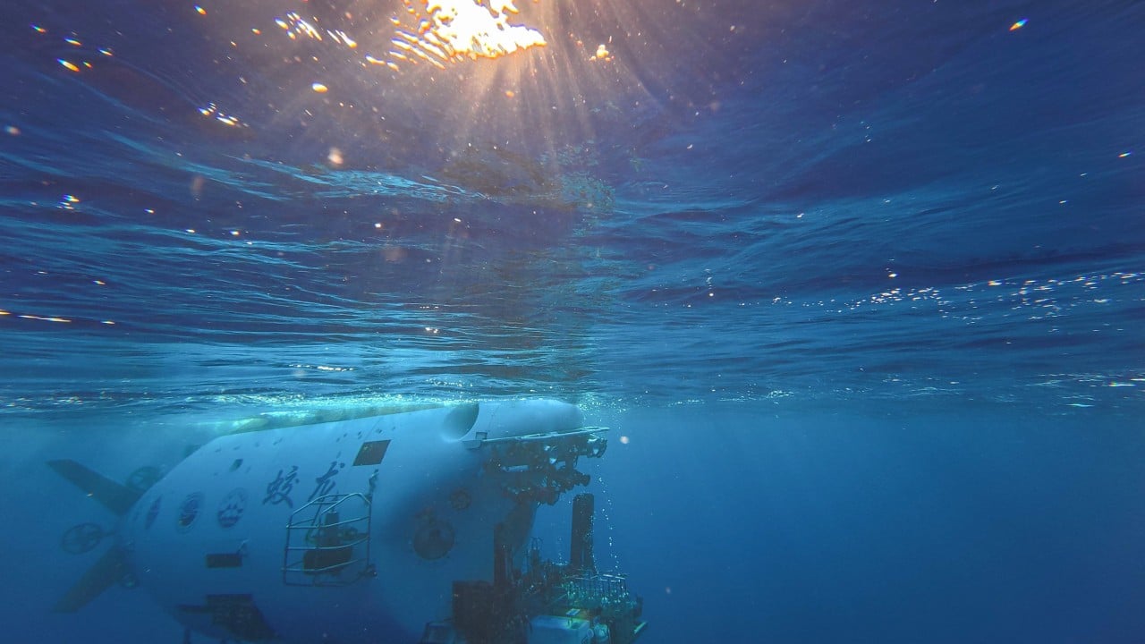 Çinli arkeologlar yapay zeka ve derin deniz robotlarıyla yüksek teknolojili kazılara hazırlanıyor