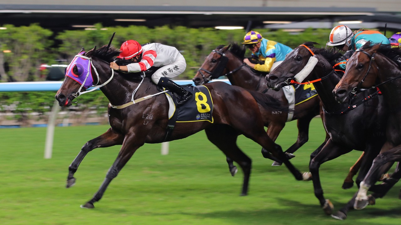Who wins at Happy Valley? Sigma can strike from a more favourable draw