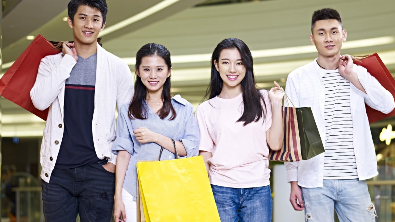 ‘Zero-cost’ lifestyle: China cash-strapped youth embrace thrifty living for mental relief