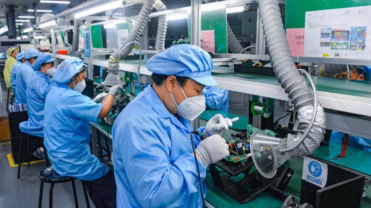 Beijing blasts US ban on device testing in China, warns of supply chain disruptions