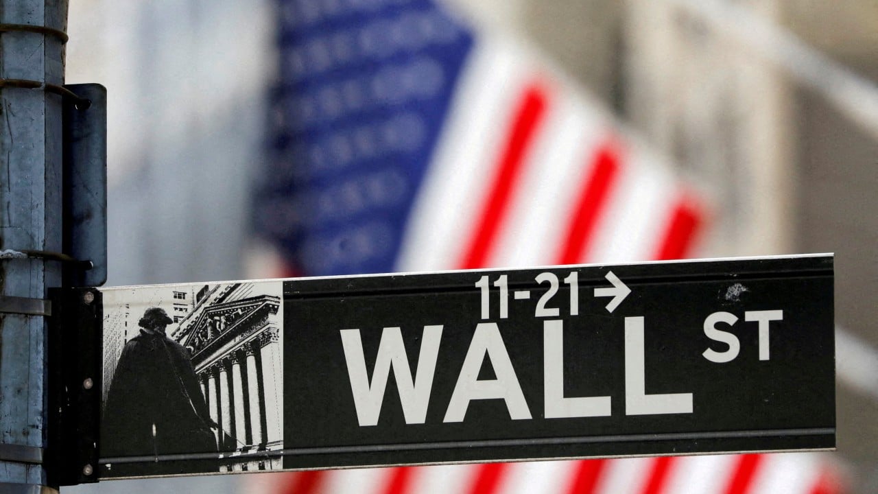 Wall Street drops to its worst day since June after tech sell-off deepens