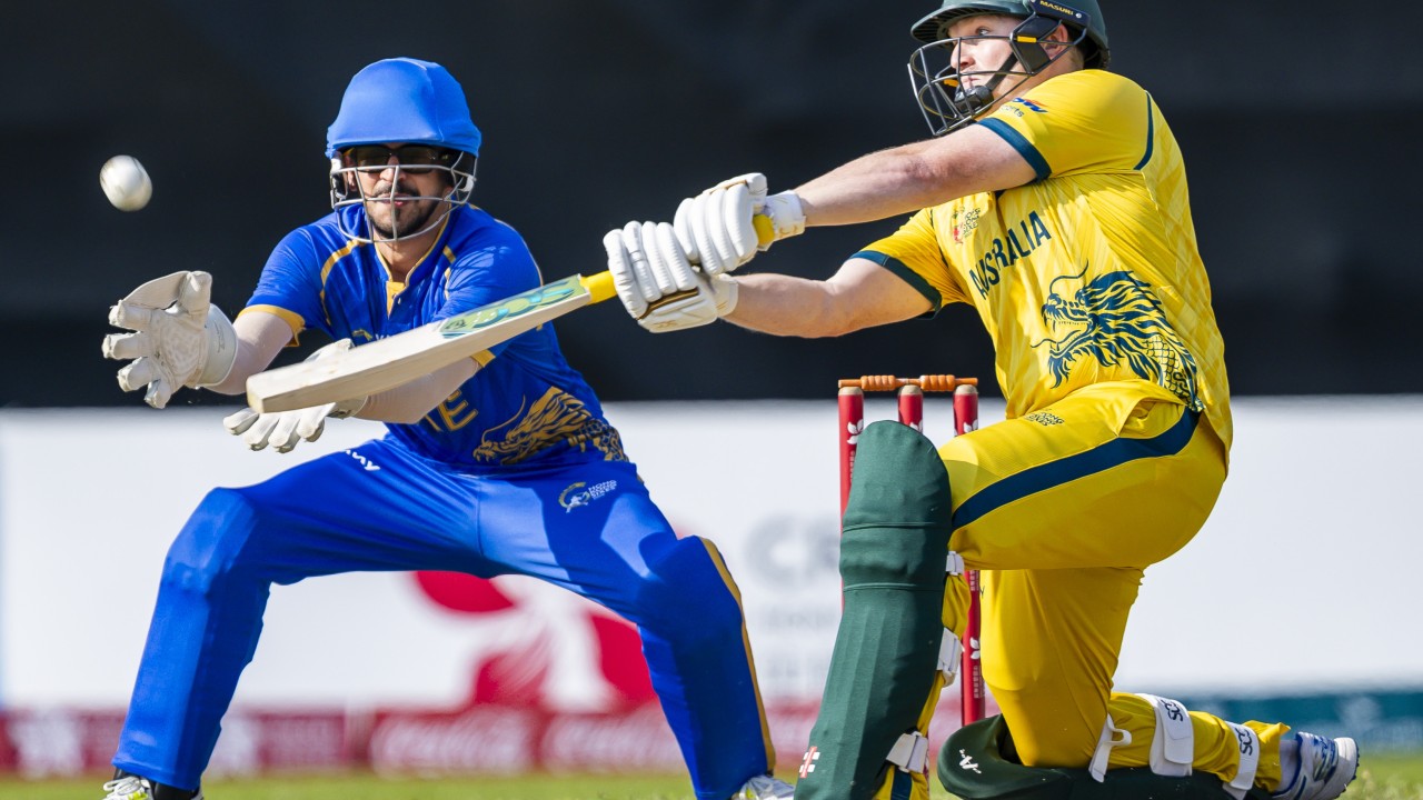 Darren Gough backs Hong Kong Sixes global expansion, slams England’s 2-year demise