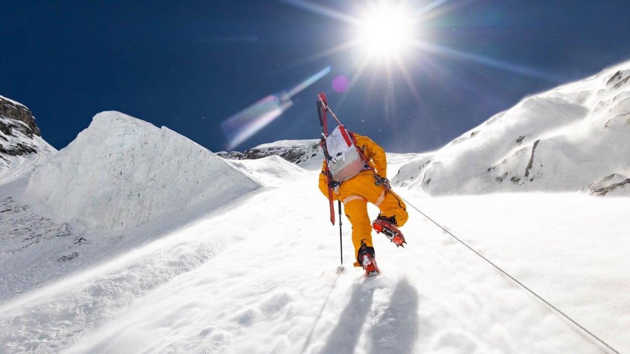 New Everest film hopes to nudge US-China relations into a higher altitude