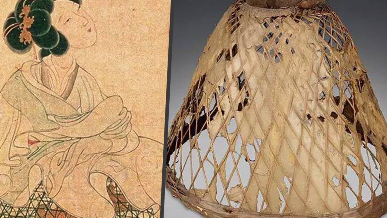 How ancient Chinese stayed cosy using gadgets found in classical literature, historic artwork