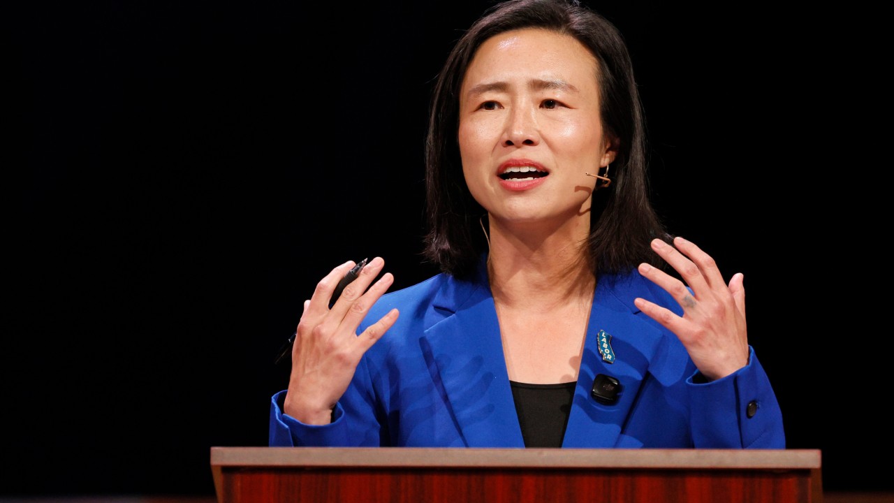 Can Connie Chan become San Francisco’s first Asian-American in Congress?