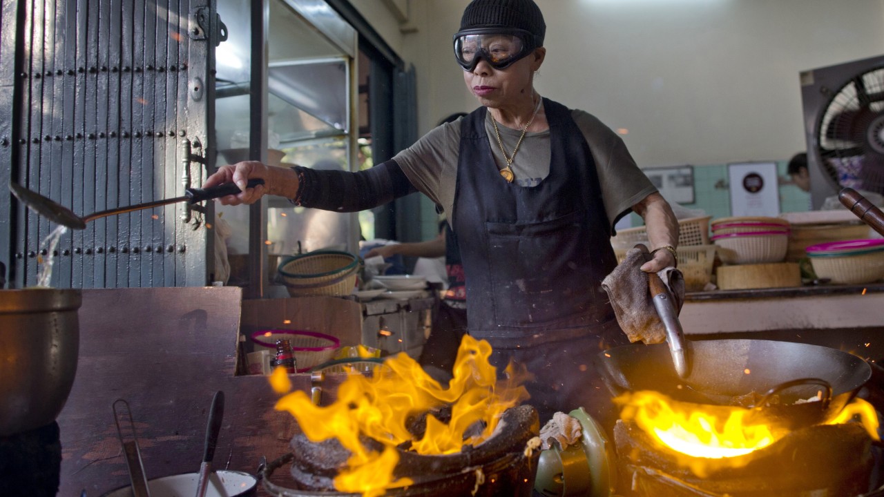 Why new Netflix series Street Food highlights Asian countries, but ignores Hong Kong