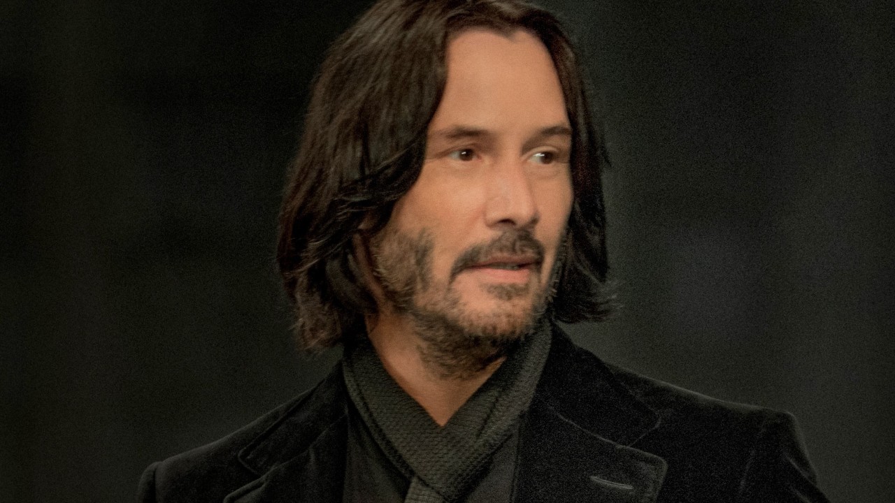 15 Reasons To Love John Wick Star Keanu Reeves Hong Kong City Portal