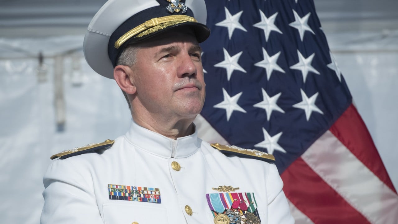 US steps up Pacific activity to counter China’s growing influence