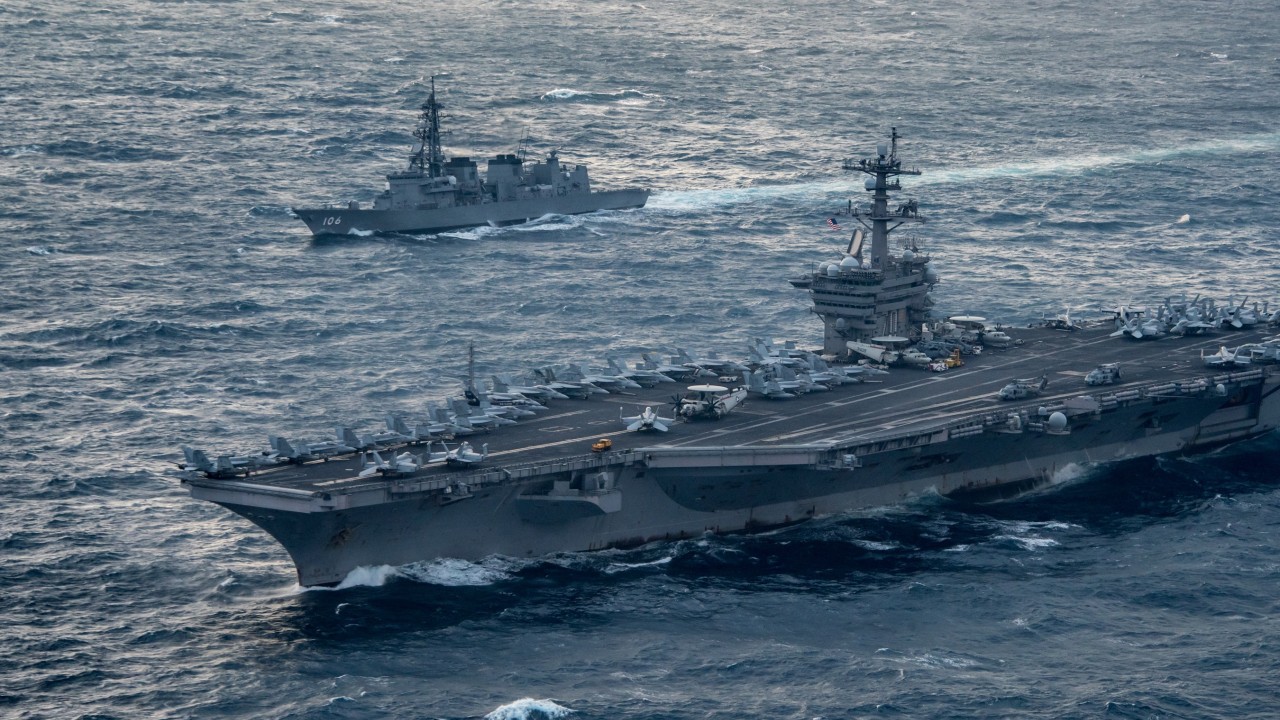 Is Sri Lanka the next theatre for the US-China tussle?