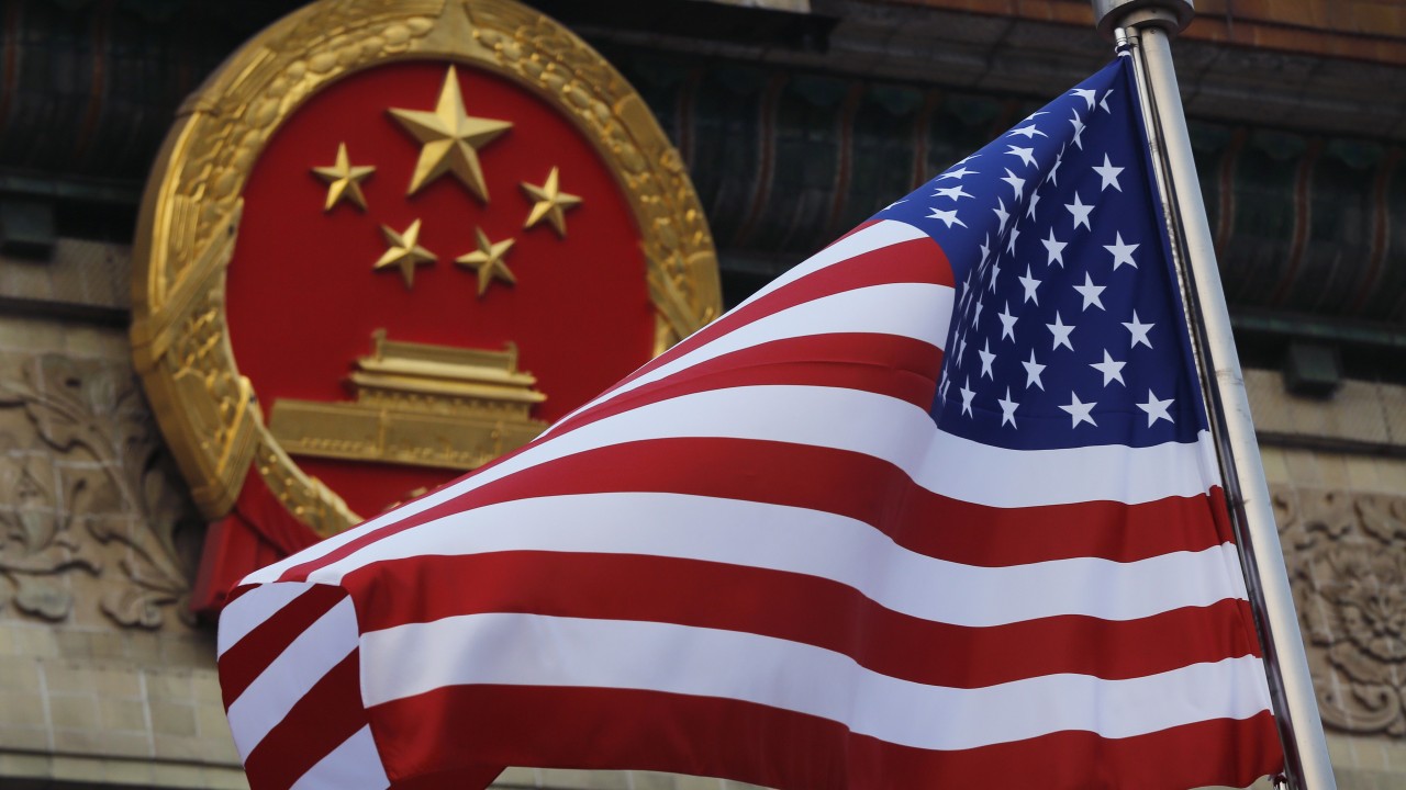 Taiwan’s 2020 election candidates? It’s the US vs China