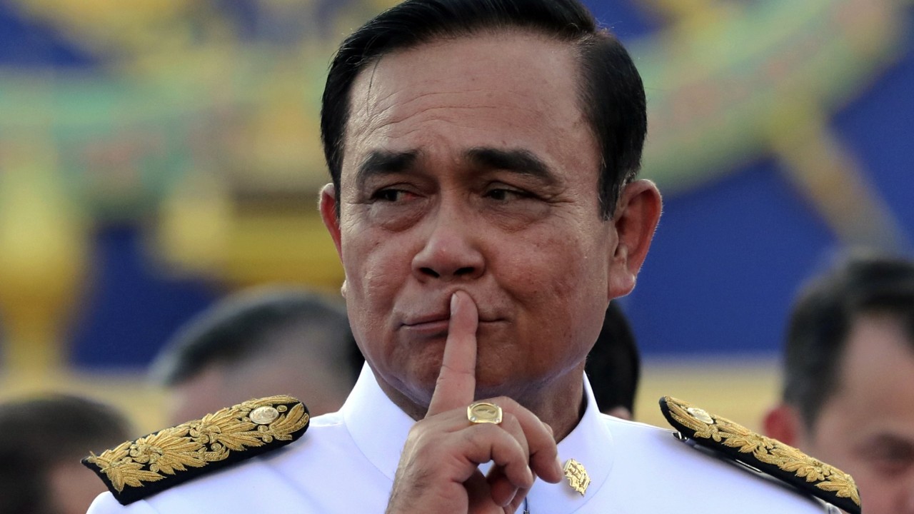 Mike Pompeo set for first visit to Thailand as US looks to renew ties despite junta leader Prayuth Chan-ocha retaining grip on power