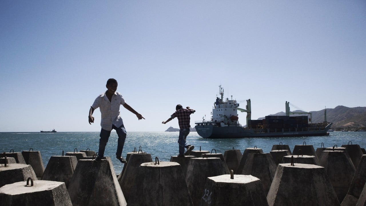 Chinese cash: enough to keep East Timor out of Asean?