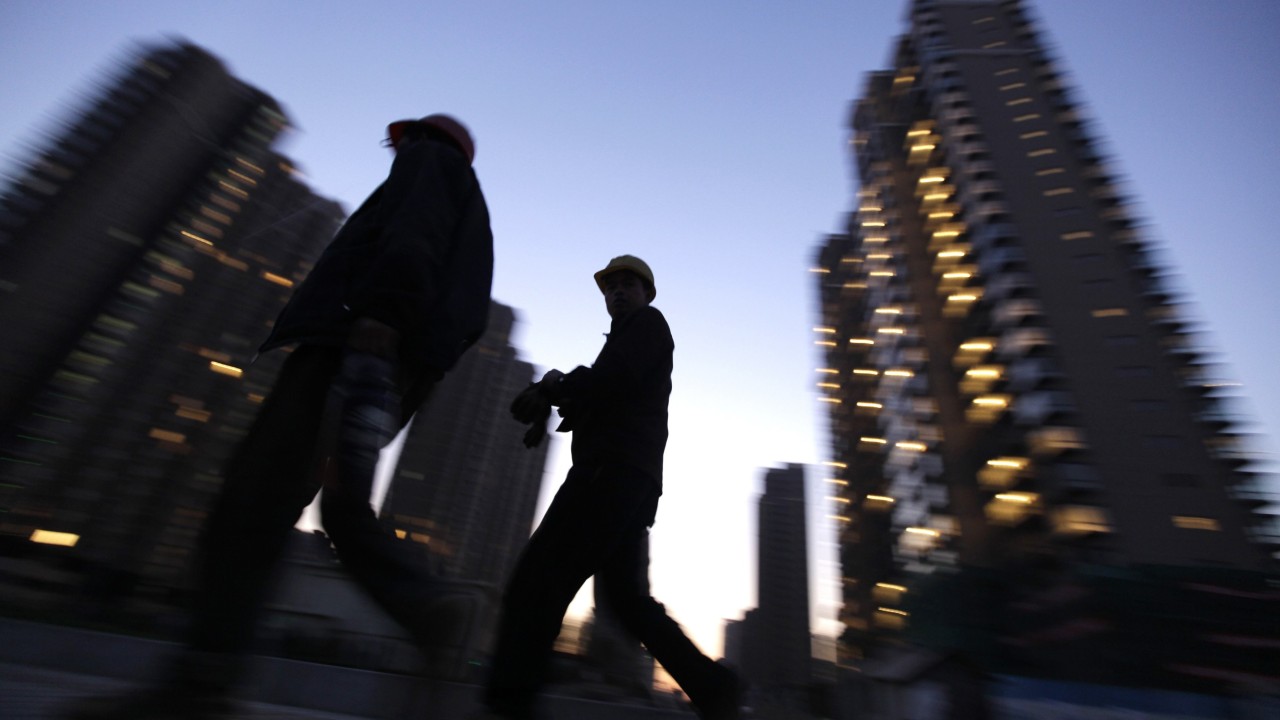 Indonesian developer to partner Chinese firm on US$350 million project