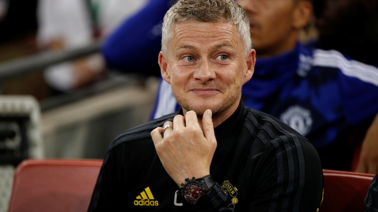 Manchester United boosted by Harry Maguire, Aaron Wan-Bissaka and preseason wins but questions remain for Ole Gunnar Solskjaer