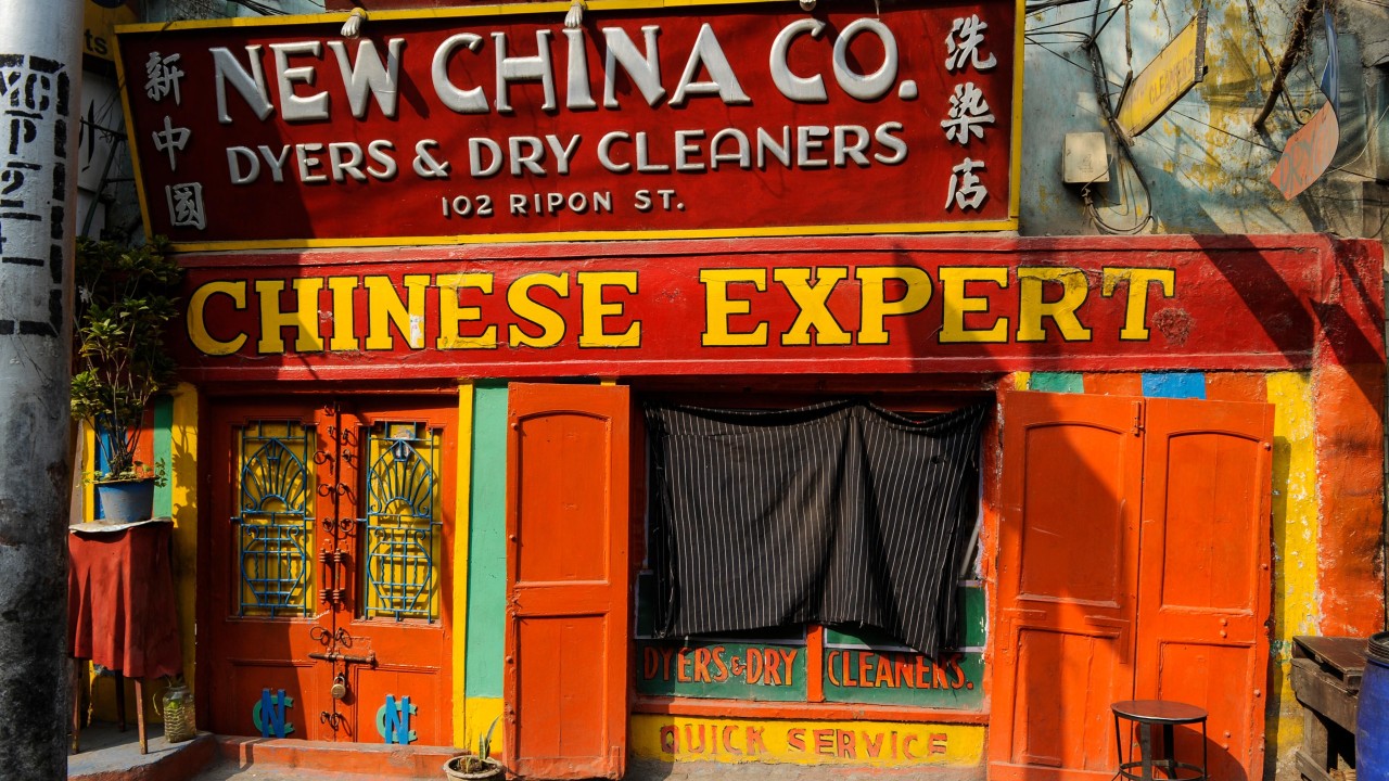 What happened to India’s disappearing Chinese migrants?
