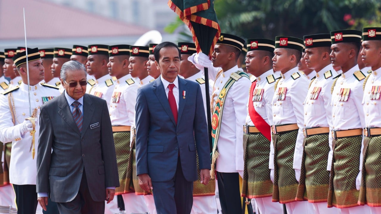 Why Joko Widodo’s visit to Malaysia is a sign of rosier times