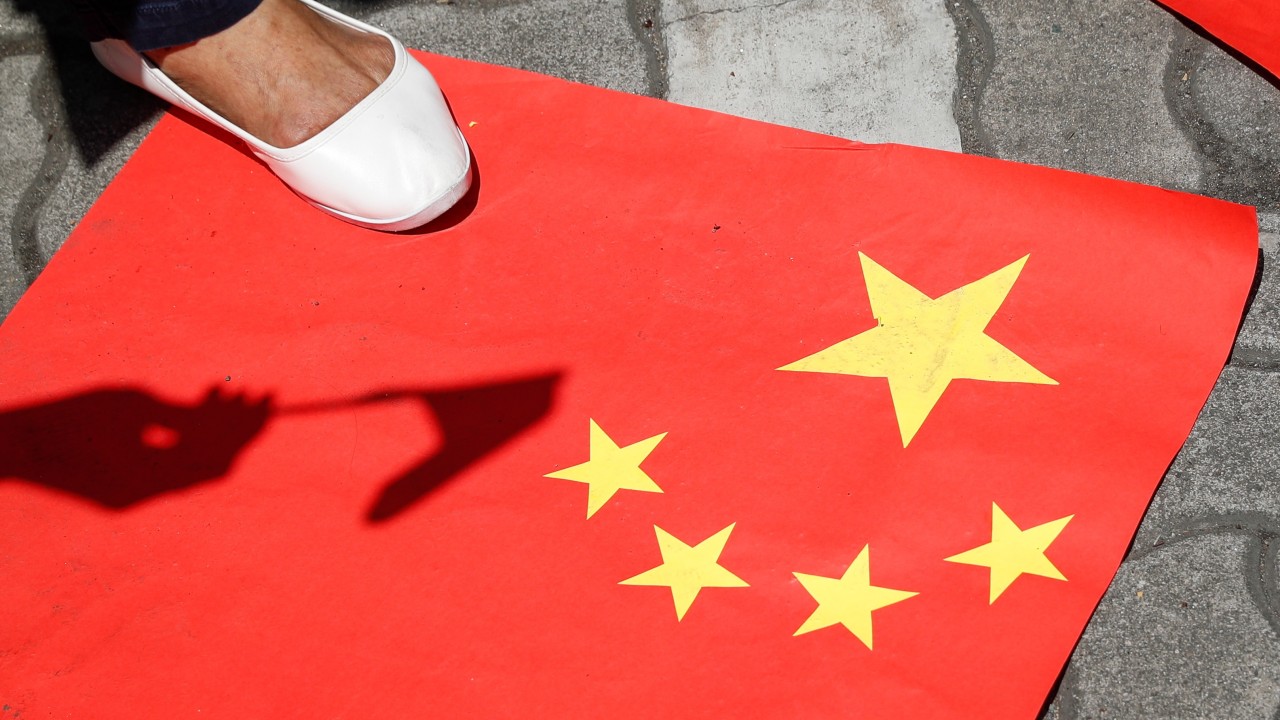 When Xi meets Duterte: is the China-Philippines honeymoon over?