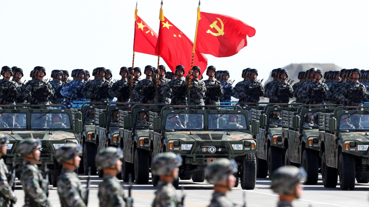 Chinese missiles likely to cripple Asia-based US forces in event of conflict: report