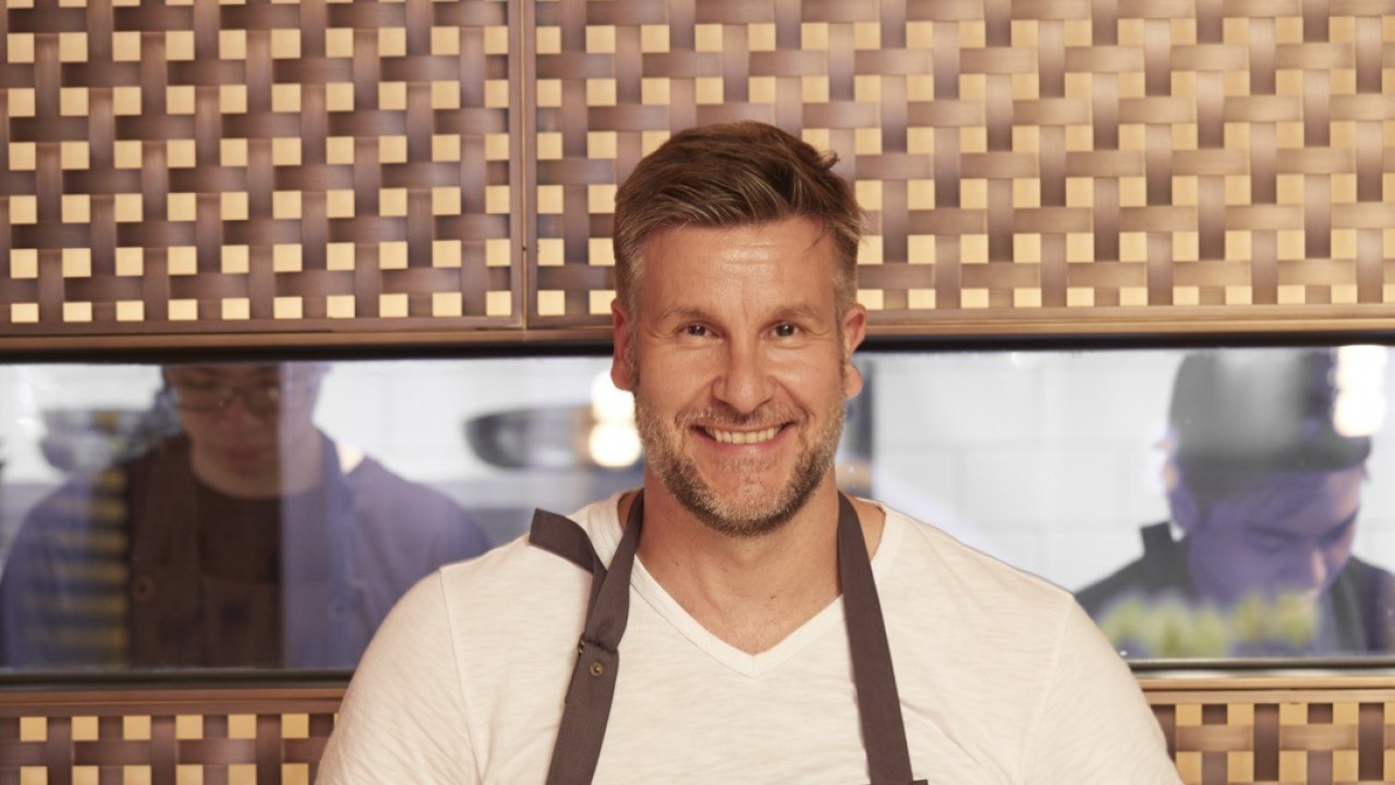 ‘Fine dining isn’t popular, hotel buffets don’t work’: Chef Uwe Opocensky prepares to shake up hospitality
