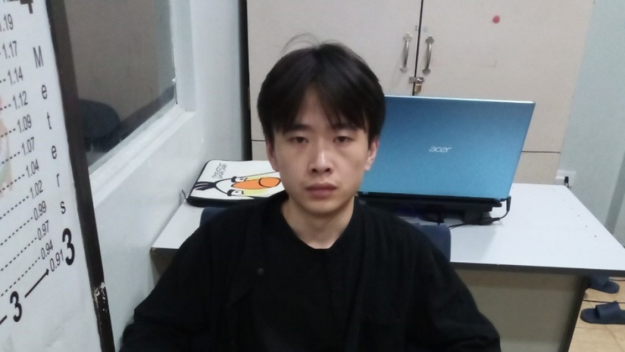 Philippine police save kidnapped Chinese man in 53rd case of casino-related abductions