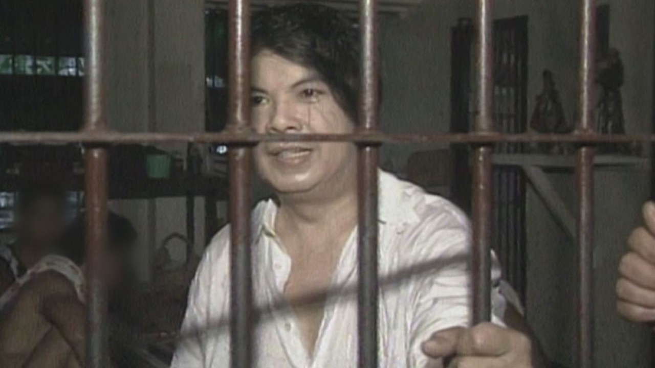 Philippines hits pause on early release for ex-mayor Antonio Sanchez serving 360 years in jail amid outrage